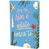 Rizzoli Libro - Jenny Han - Non E Estate Senza Te. The Summer Trilogy #02 - Rizzoli
