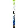 Valeo Silencio 1x Spazzola Tergicristallo VM107 - Anteriore - 550 mm | Con Spoiler, 1 Spazzola Convenzionale, 574157