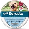 Seresto Collare Antiparassitario per Cani oltre 8Kg