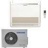 Samsung Condizionatore Samsung console commerciale 18000 BTU inverter A+ unità esterna 5 kW AC052RXADKG/EU_AC052RNJDKG/EU