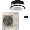 Samsung Condizionatore Samsung Cassetta360 41000 BTU R32 Inverter A+/A+ AC120RN4PKG/EU_AC120RXADKG/EU