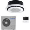 Samsung Condizionatore Samsung Cassetta360 24000 BTU R32 Inverter A++ AC071RN4PKG/EU_AC071RXADKG/EU