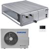 Samsung Condizionatore Samsung canalizzabile media prevalenza 18000 BTU inverter A++ unità esterna 5 kW commerciale AC052RXADKG/EU_AC052RNMDKG/EU