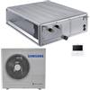 Samsung Condizionatore Samsung canalizzabile media prevalenza 24000 BTU inverter A++ unità esterna 6,8 kW commerciale AC071RXADKG/EU_AC071RNMDKG/EU