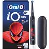 Oral-B 8700216932509 spazzolino elettrico Bambino Spazzolino rotante Nero
