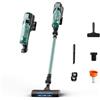 Rowenta X-Force 8.80, Aspirapolvere Senza Filo, Pulizia Potente, 100AW*, RH1833