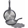 Tognana Porcellane Bis Tognana Cooking Circle Ardesia 24/28cm.