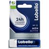 Labello Active For Men Stick Balsamo Labbra Spf 15