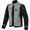 Alpinestars Giubbotto Moto Alpinestars ANDES PRO DRYSTAR XF Grigio Scuro