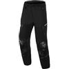 Alpinestars Pantaloni Moto Alpinestars ANDES PRO DRYSTAR XF Nero Grigio