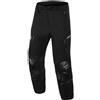 Alpinestars Pantaloni Moto Alpinestars ANDES PRO DRYSTAR XF SHORT Nero G