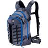 Alpinestars Zaino Alpinestars AT-15 BACK PACK Grigio Scuro Grigio Profon