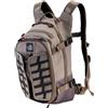 Alpinestars Zaino Alpinestars AT-15 BACK PACK Noce Alluminio