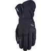Five Guanti Moto Five WFX City Evo GTX Long Nero