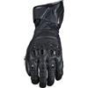 Five Guanti Moto Racing Five RFX3 Evo Nero