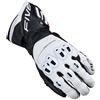 Five Guanti Moto Racing Five RFX3 Evo Bianco