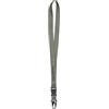 Alpha Industries Unisex Alpha Utility Lanyard Carabiner Sage-Green One Size