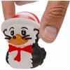 TUBBZ Mini: Cat in the Hat Anatra Cosplay in Vinile - Mini Figura da Collezione per i Fan di Dr Seuss
