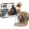 Revell Tescoma The Mandalorian DIN Djarin The Bounty Hunter