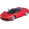 Maisto M81530 1:24 RC LaFerrari 2.4GHZ, colori assortiti