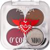 Astra o'core mio eyes palette