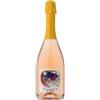 BIBI GRAETZ Spumante metodo charmat brut rosé bollamatta
