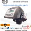 Valvola Autotrol 255 Logix 764 per Addolcitore e Filtri Acqua