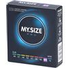 My.Size PRO *69mm* 3 pz Preservativi