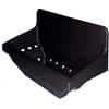 MCZ Braciere completo in ghisa per termostufe a pellet Originale MCZ e RED, cod .41301300100V