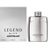 Mont Blanc > Mont Blanc Legend Elixir Parfum 100 ml