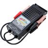 Katsu Tools - Tester 452107 per caricamento della batteria dell'automobile, 6V & 12V 100Amp
