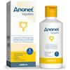 UNIDERM FARMACEUTICI Srl Anonet Liquido - detergente intimo delicato - 200 ml