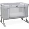 Chicco - Chicco Culla Next2Me Forever - Ash Grey