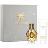 Paco Rabanne Million Gold For Her - Cofanetto Regalo Eau De Parfum 50ml + Body Lotion