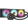 Corsair Dissipatore a Liquido Corsair iCUE LINK TITAN 360 RX RGB AIO