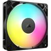 Corsair Ventola Corsair RS120 ARGB PWM da 120 mm