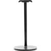 Itek Stand per Cuffie Itek Z5 - Struttura elegante- solida- durevole- antiscivolo- con caricatore wireless