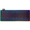 Itek Mouse Pad Gaming Itek RGB E1 - Materiale Premium, Antiscivolo, Massima Precisione, RGB con 12 modalità, 800x300x3mm