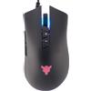 Itek Mouse Gaming Itek G61- 4000DPI, RGB, Software, Sensore A3050