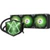 TRYX Dissipatore AIO TRYX RAFF Liquid Stage 360mm ARGB Nero