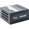 Itek Alimentatore Itek GF650 EVO - 650W, Modulare, Ventola FDB 12cm, Certificazione 80 PLUS Gold
