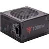 Itek Alimentatore Itek PBI1000 - 1000W, Modulare, ATX 3.1, Certificazione 80 PLUS Platinum