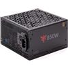 Itek Alimentatore Itek GBI850 - 850W, Modulare, ATX 3.1, Certificazione 80 PLUS Gold