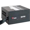 Itek Alimentatore BD700 - 700W, Semi Modulare, PFC Attivo, Certificazione 80 PLUS Bronze