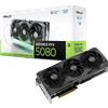 PNY Scheda Video PNY GeForce RTX 5080 16GB DLSS4