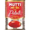 MUTTI - Pomodori Pelati, 400g, Confezione da 6 unità