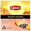 LIPTON Discovery Collection Pesca e Mango
