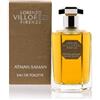 Lorenzo Villoresi Atman Xaman Villoresi 100 ml, Eau de Toilette Spray