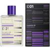 Escentric Molecules Escentric 01 200 ml, Eau de Toilette Spray