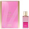 Gleam London Vanilla Crush 50 ml, Extrait de Parfum Spray